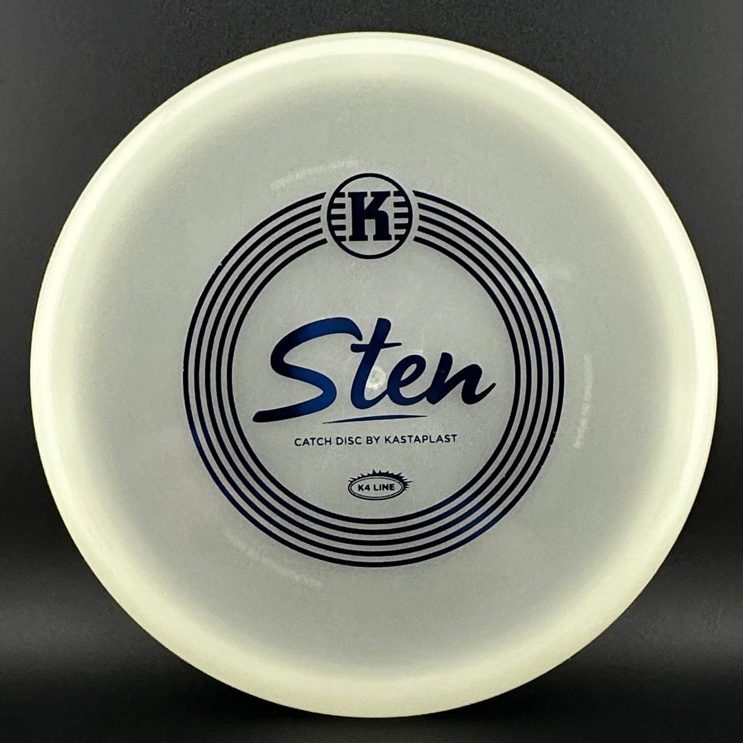 K4 Glow Sten Kastaplast