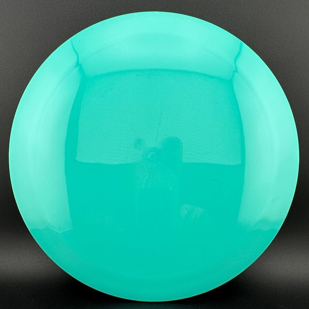 Neutron Trace - Blanks Streamline