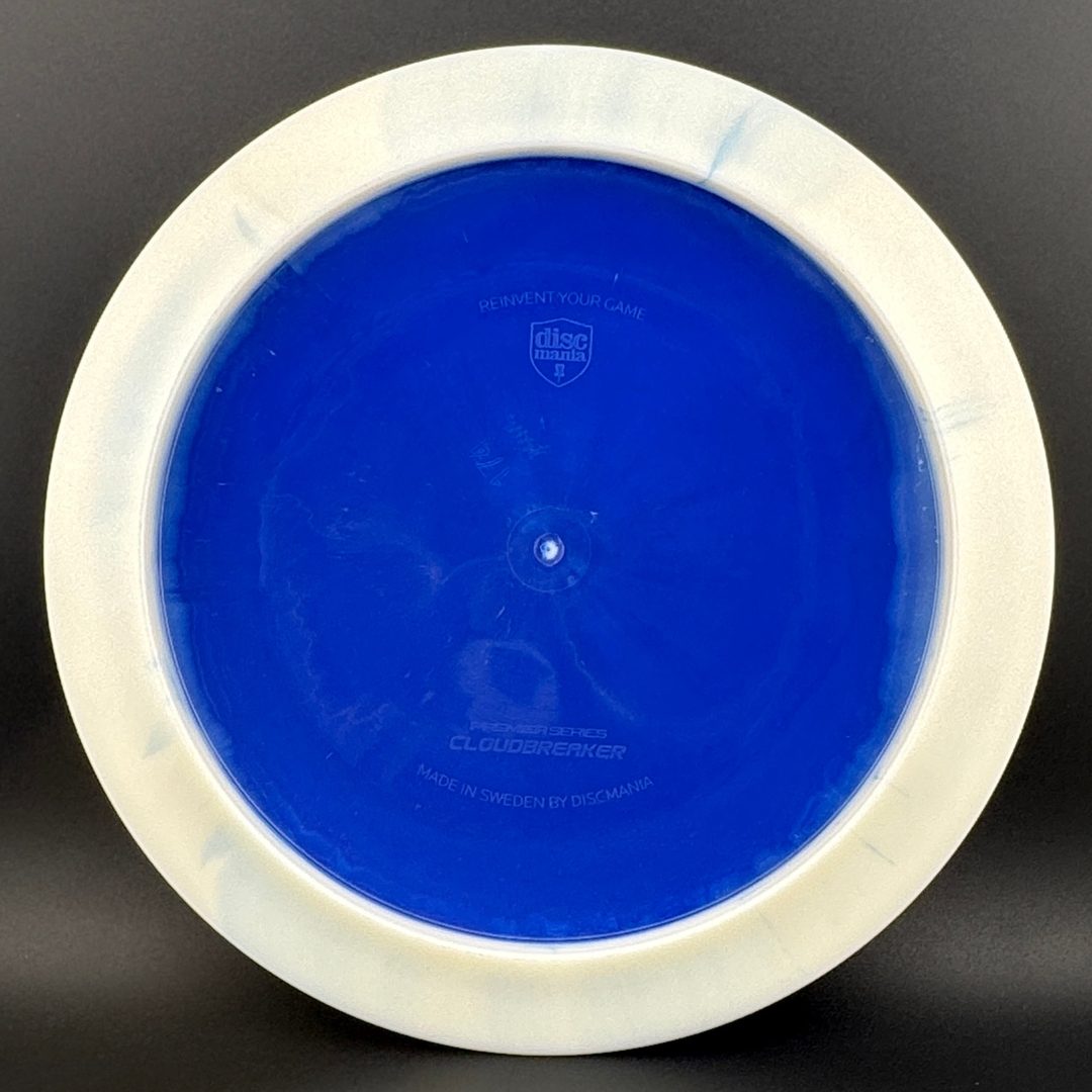 Horizon Q-Line Cloud Breaker - Gannon Buhr Signature Series Discmania