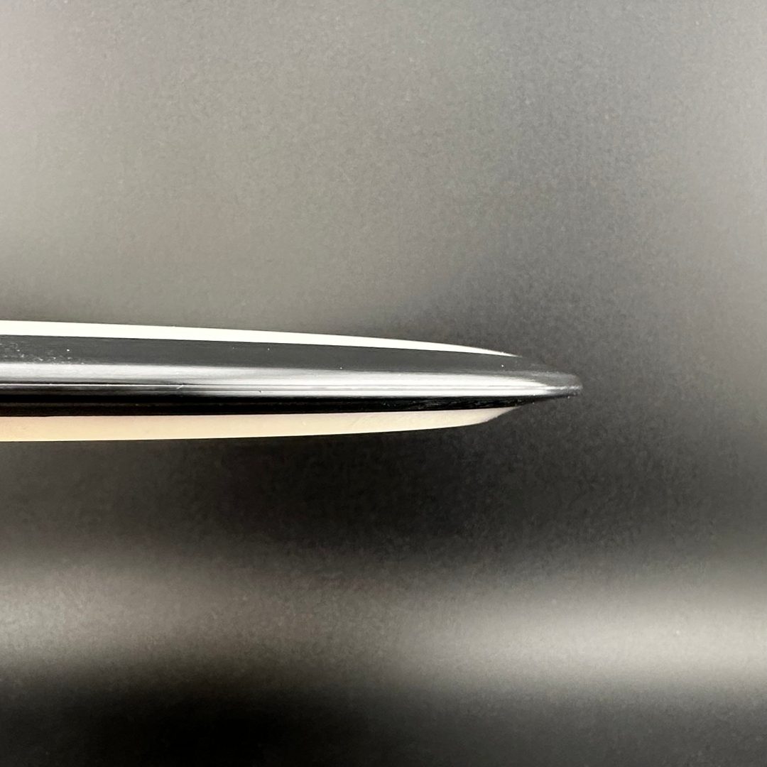 Plasma Inertia - Factory Misprint MVP