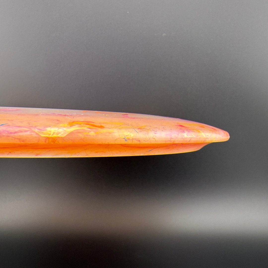 Jawbreaker Z Passion - Misprint - "It's Always A Passion" Collab Paige Brodie Discraft