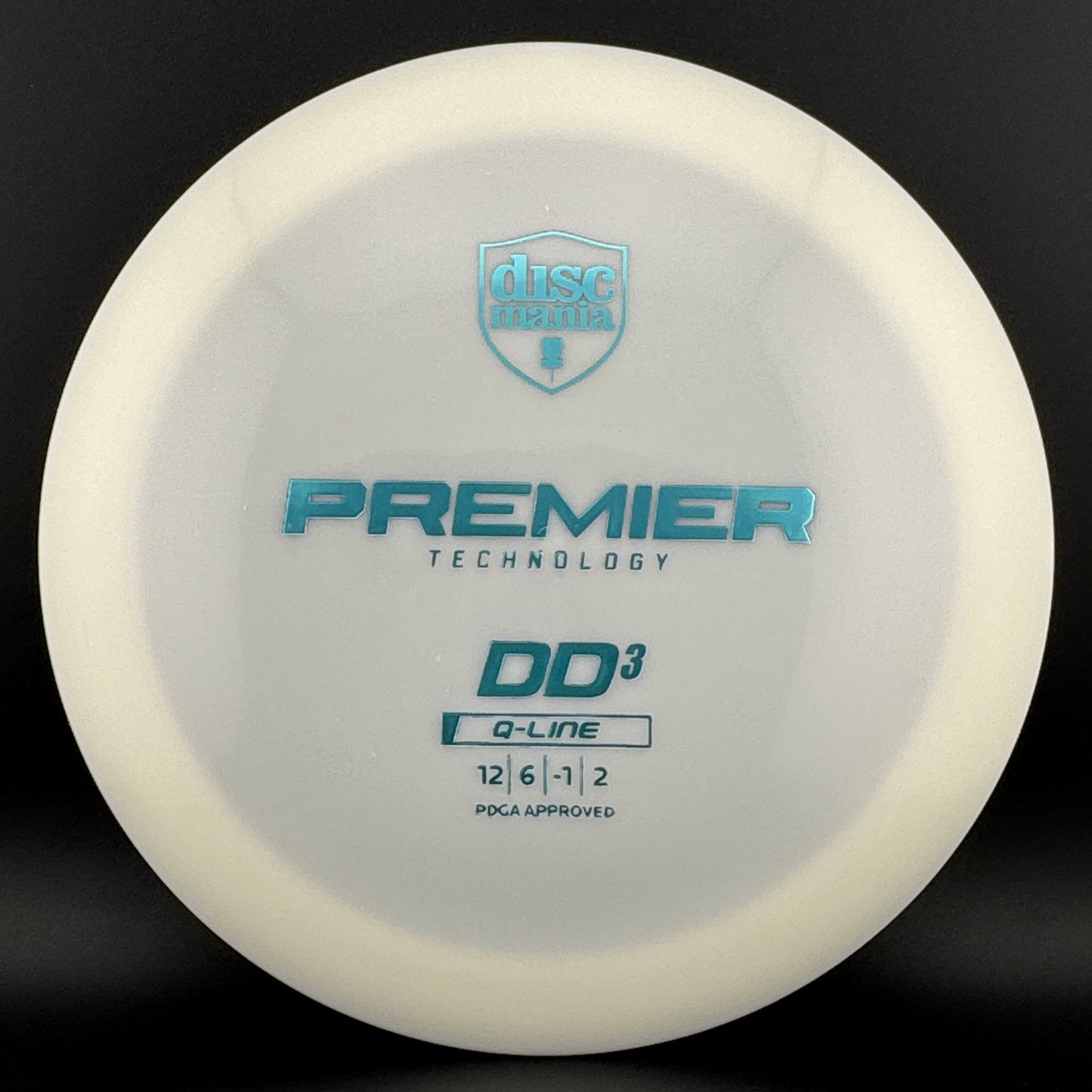 Q-Line DD3 - Premier Technology
