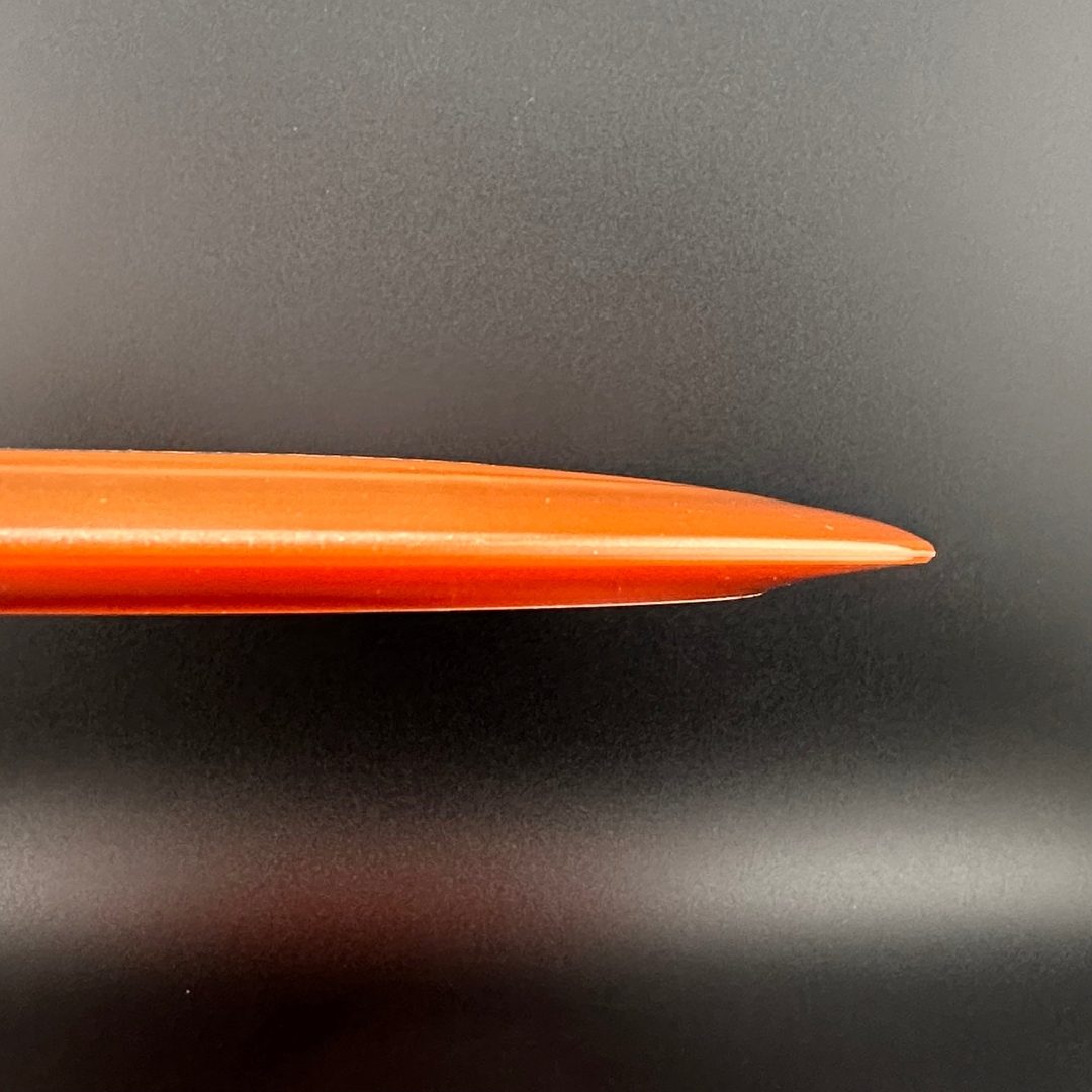 Z Metallic Swirl Nuke Discraft