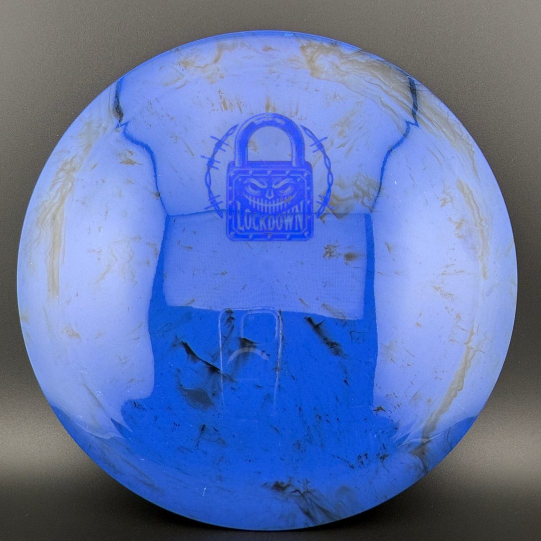 Shockwave Lockdown Doomsday Discs
