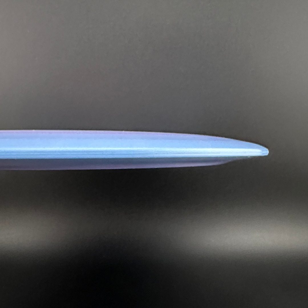 ESP Zeus - Paul McBeth 6x Claw World Champion - Commemorative Edition Discraft