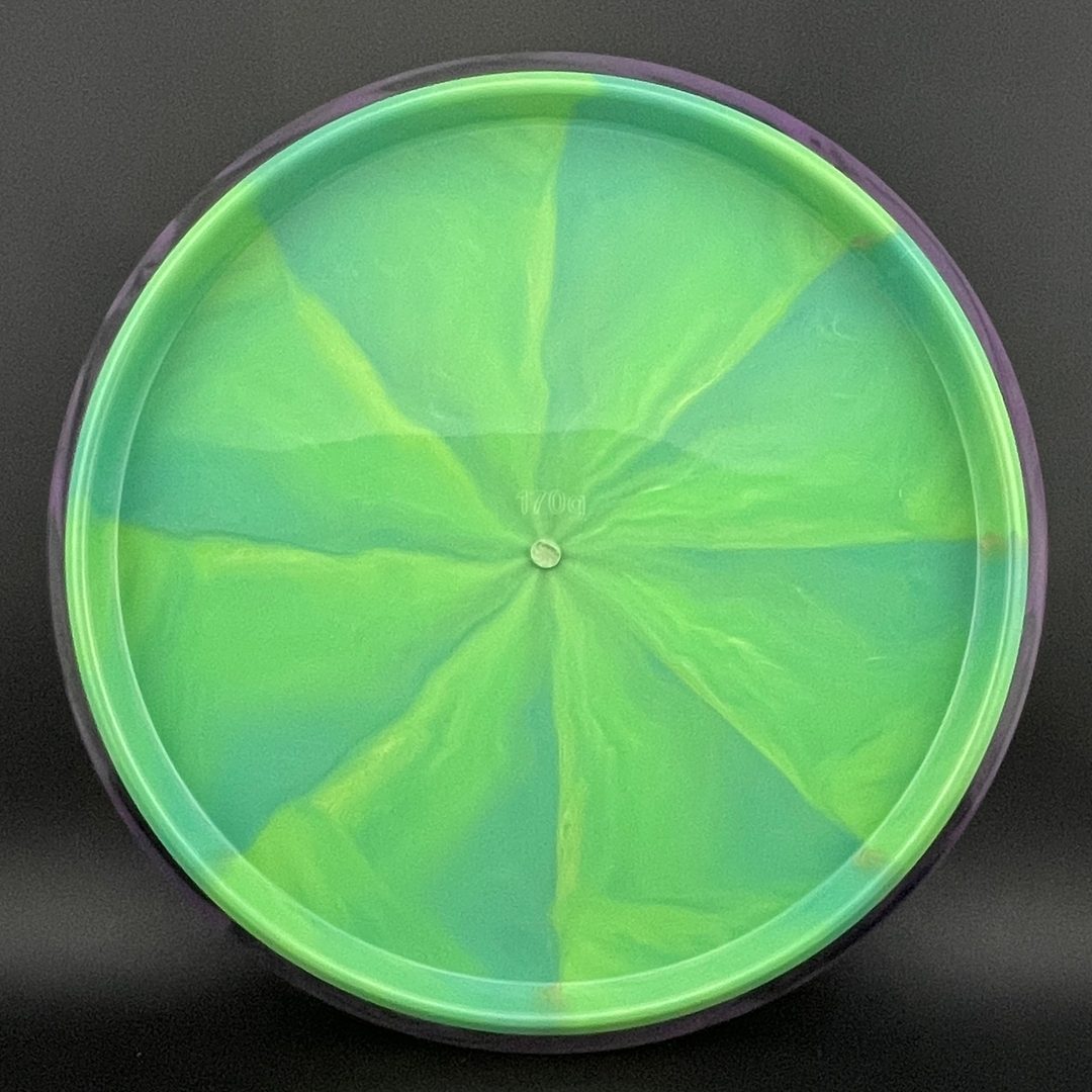 Cosmic Neutron Tempo - Jeremy Koling Team Series Axiom