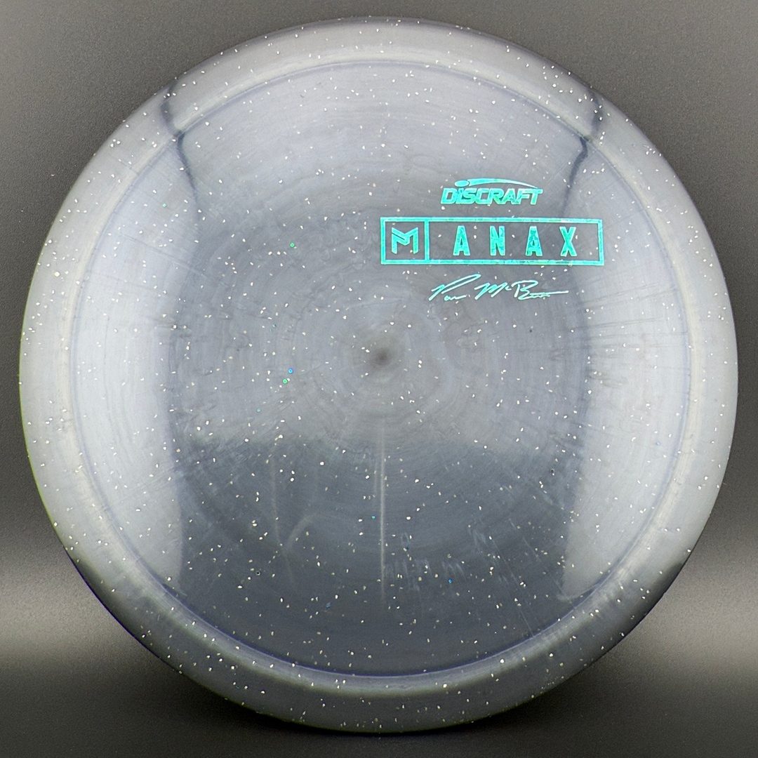 Z Sparkle Anax - Paul McBeth Signature Series Discraft
