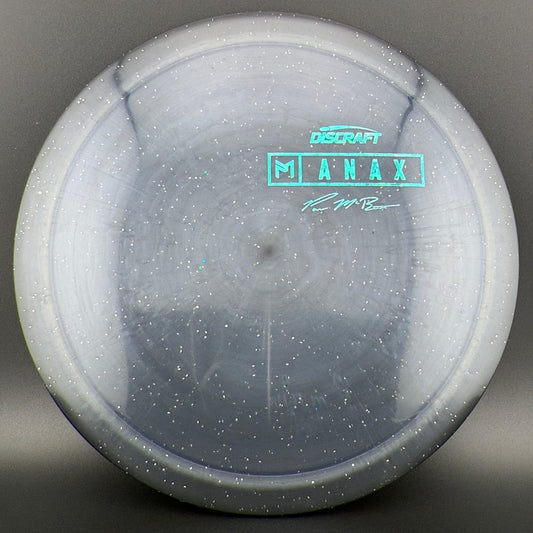 Z Sparkle Anax - Paul McBeth Signature Series Discraft