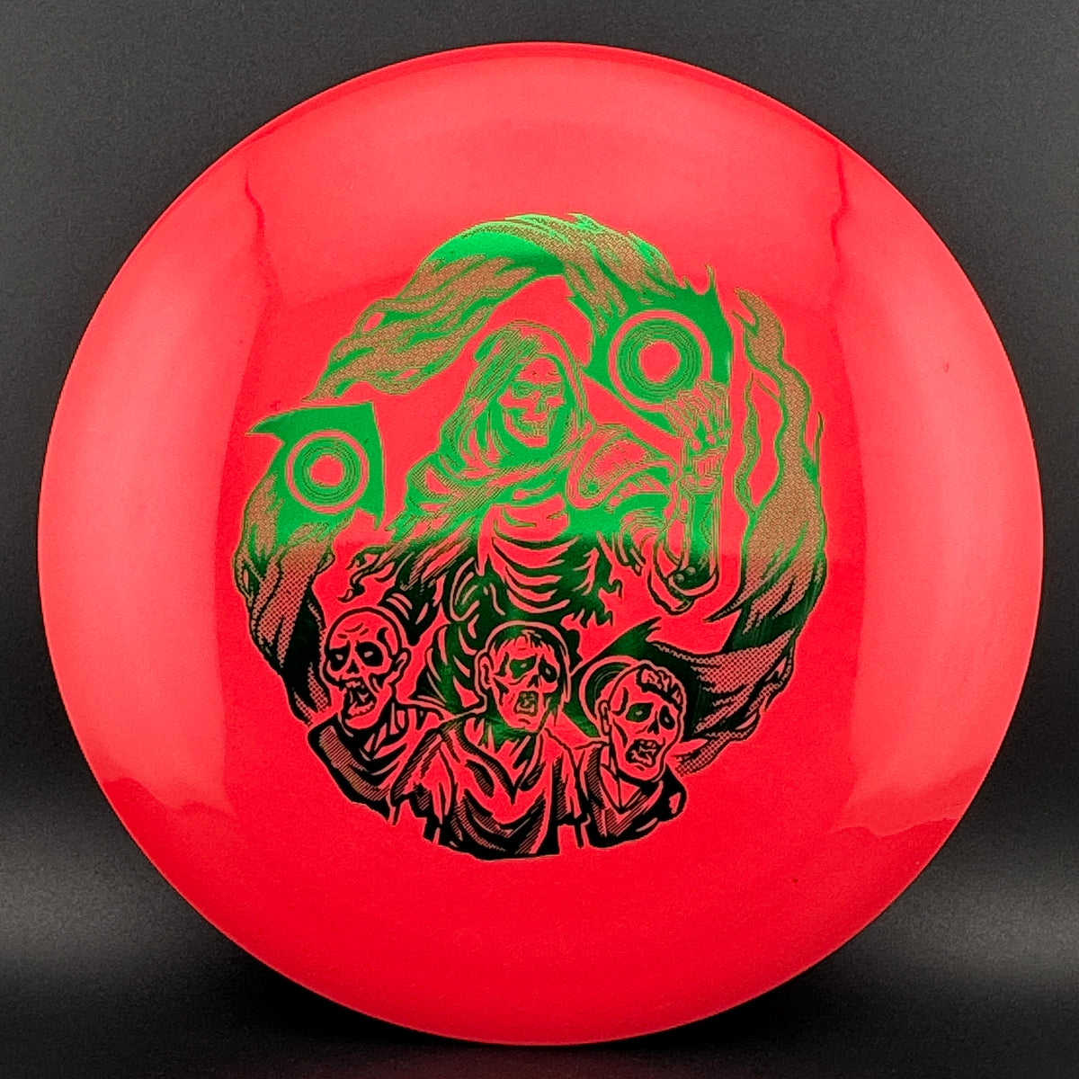 Echo Star Wraith Innova