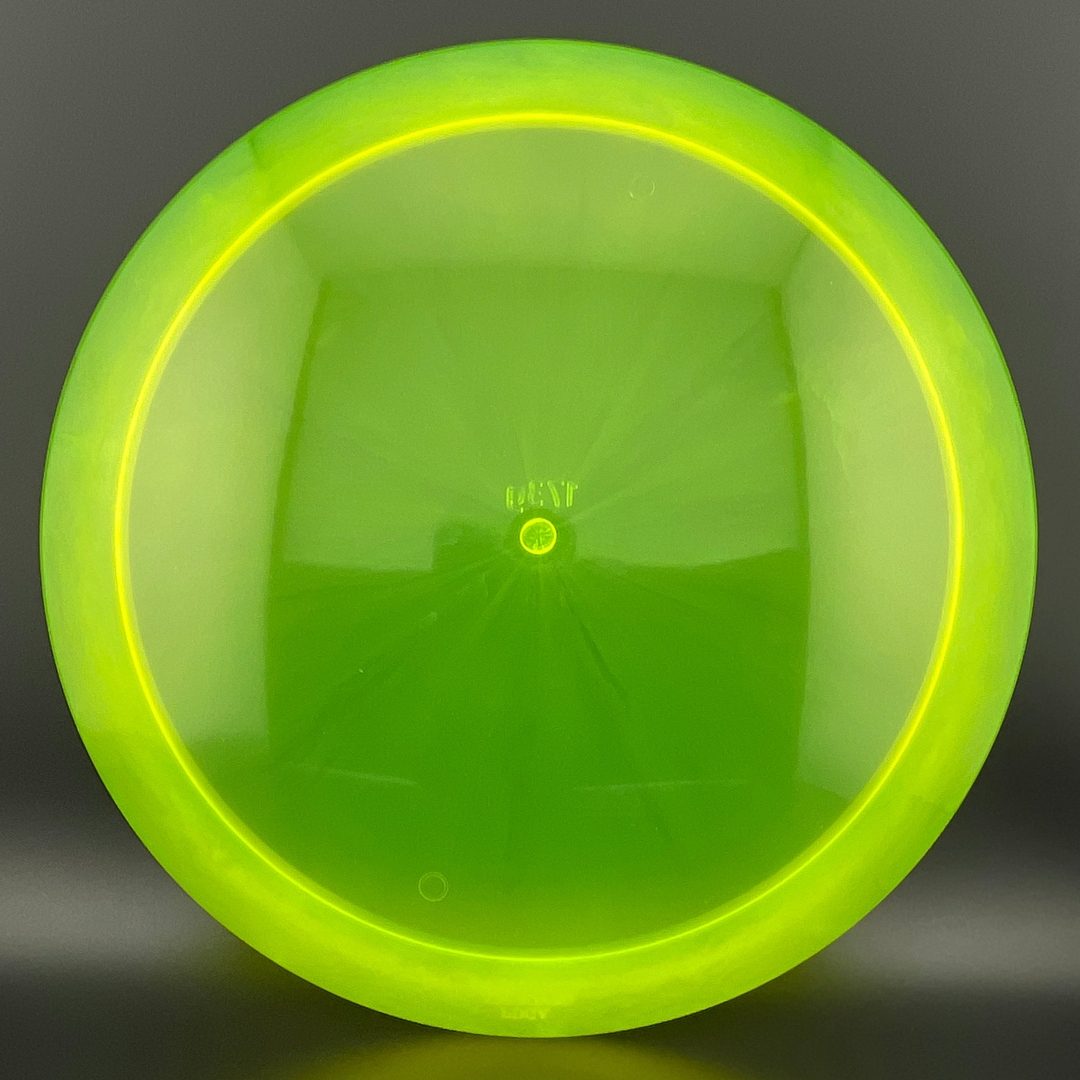 Proton Drift - Blank Streamline