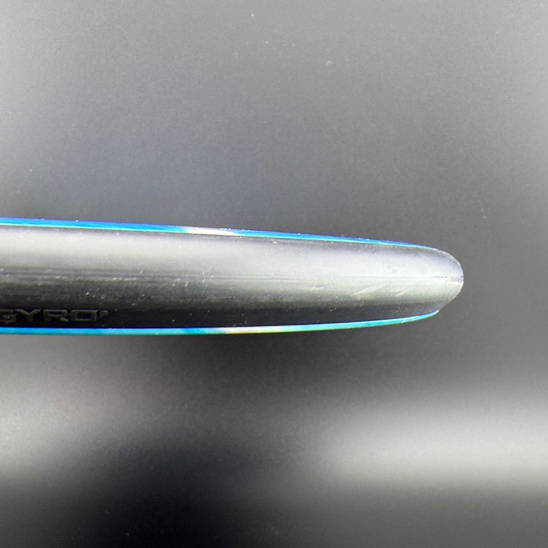 Cosmic Neutron Ohm - "Haunted Forest" Eagle McMahon Halloween 25 MVP