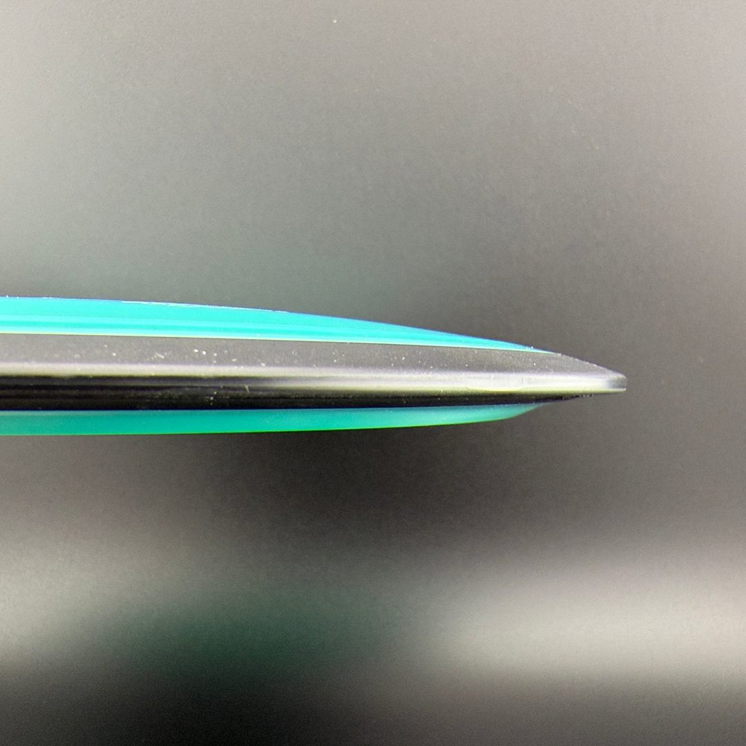 Plasma Zenith - 2025 Run MVP