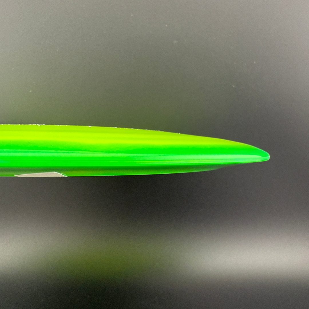 Halo Star Destroyer - Calvin Heimburg 2025 Tour Series Innova