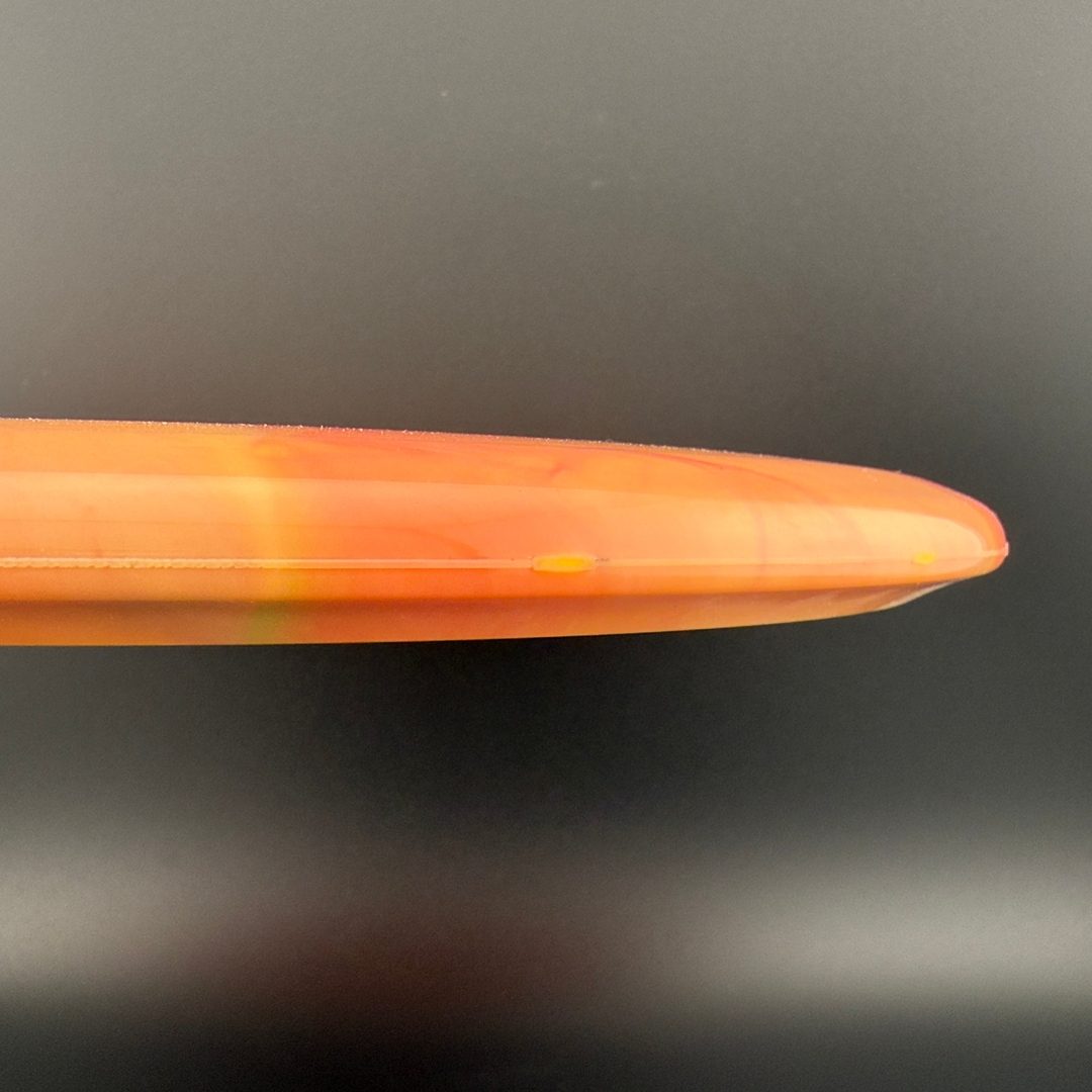 Nebula Aura Mana - TSA Family - Erica TSA