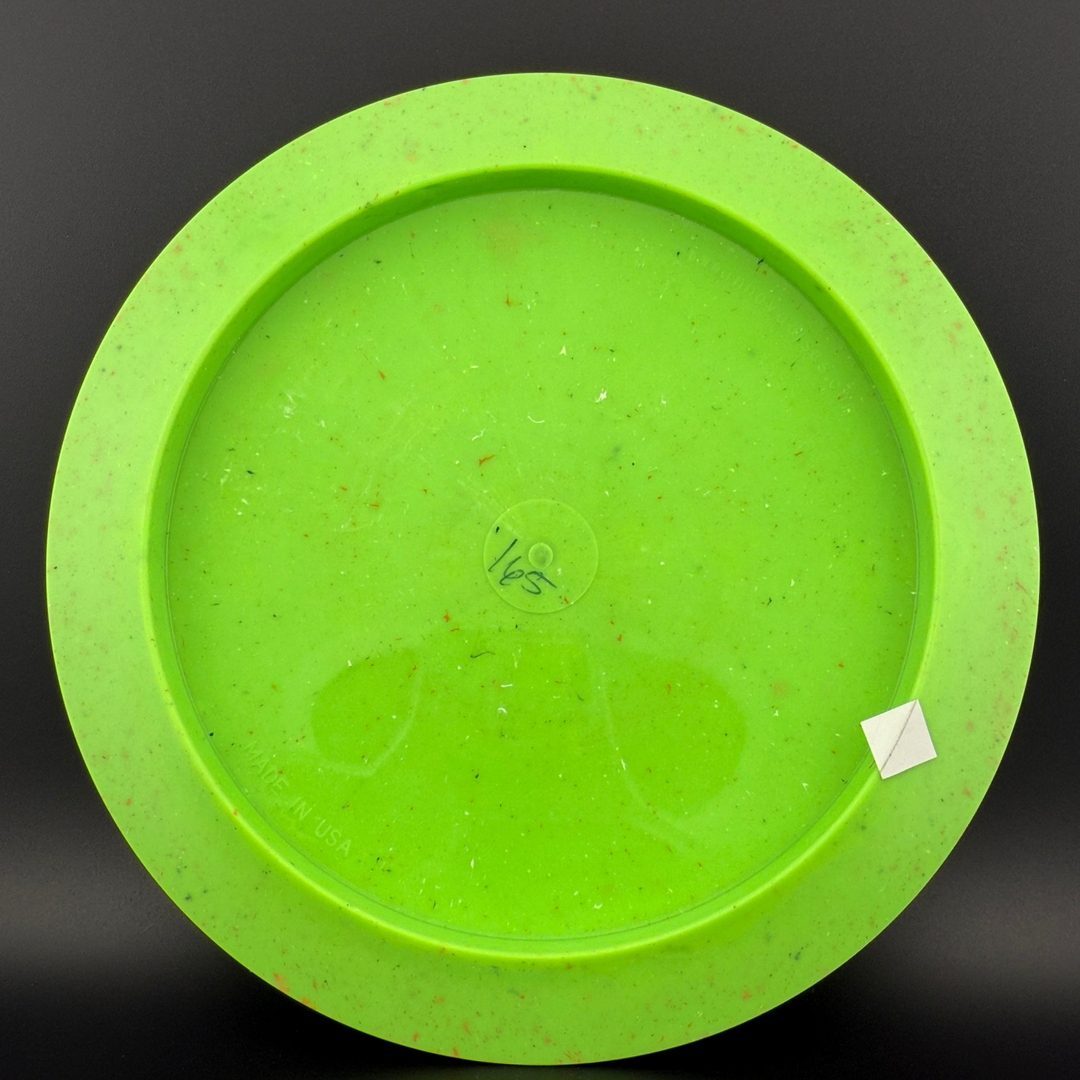Splatter S-Blend Pharaoh - X-Out Infinite Discs