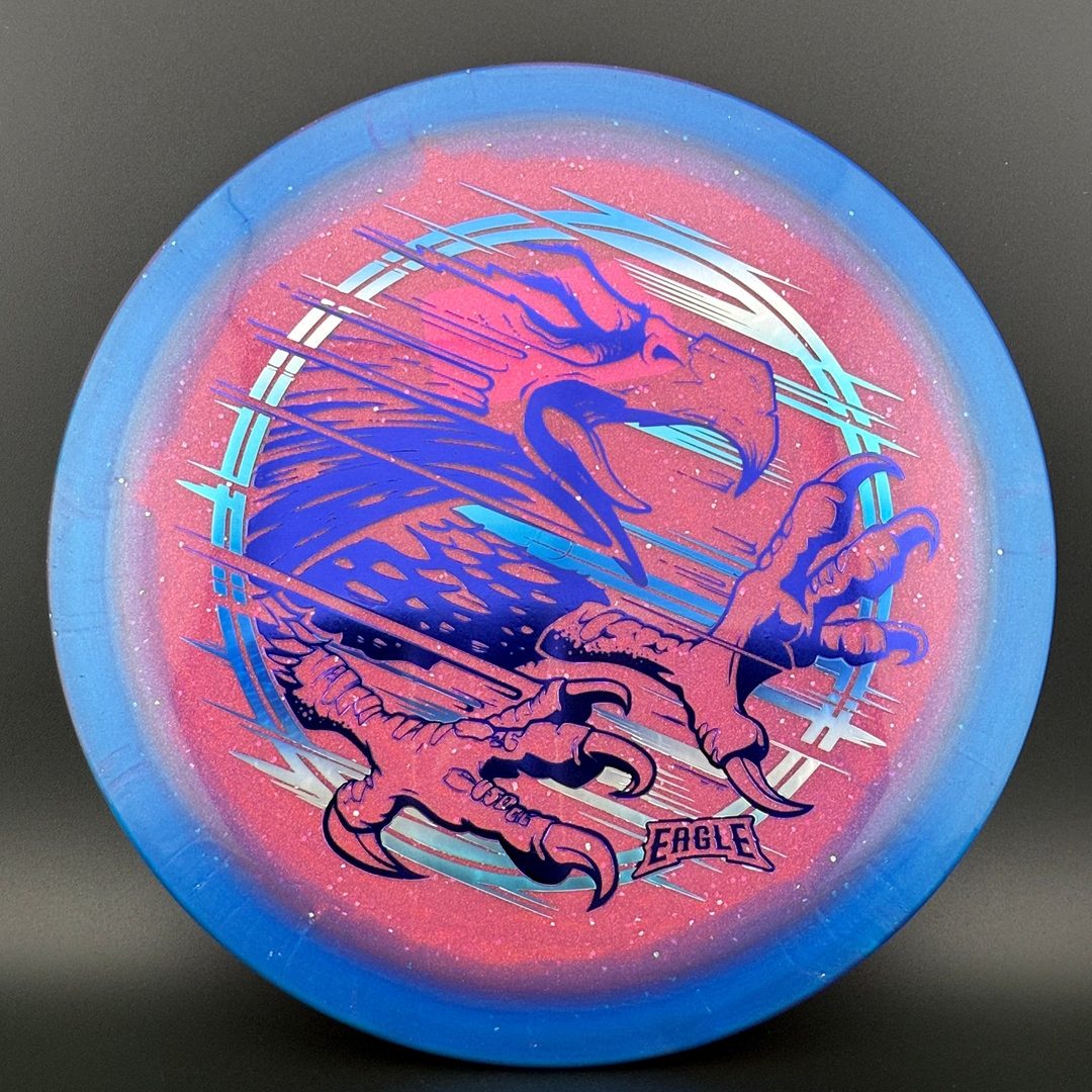 Moondust Halo Champion Eagle - Airborn by Marm O Set - USDGC 2026