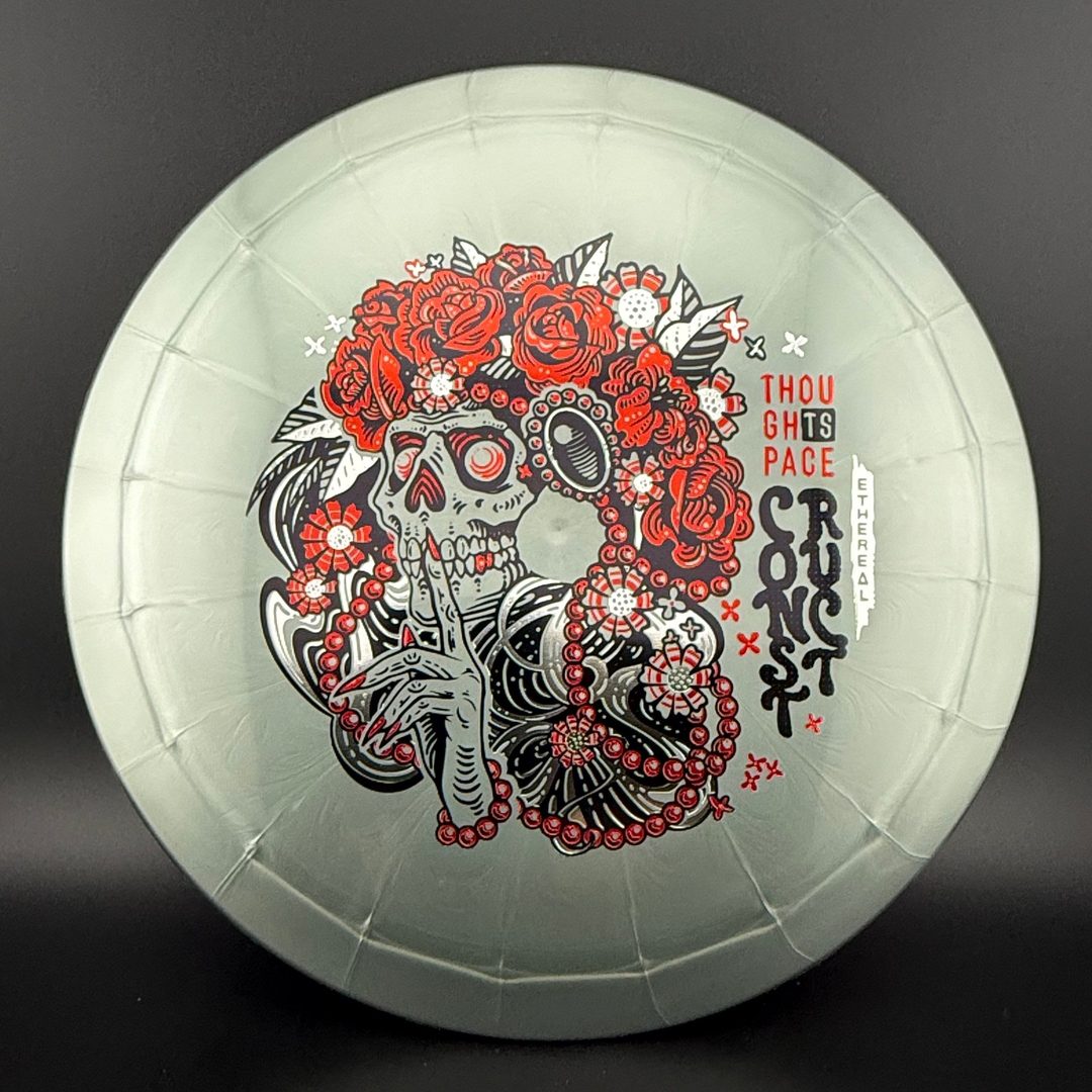 Ethereal Construct - "Black Madonna" - First Run TSA