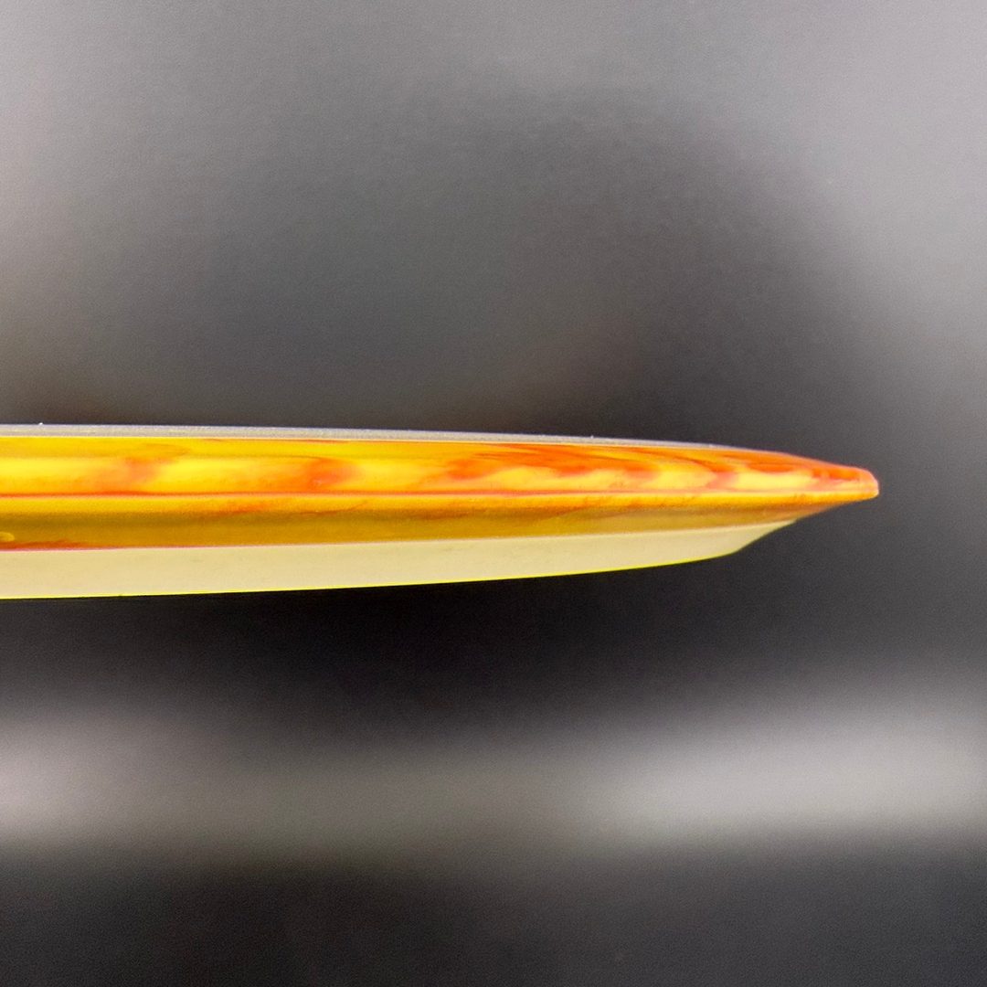 Particle Eclipse Fireball - "Fire Skulls" Halloween - Simon Lizotte Axiom