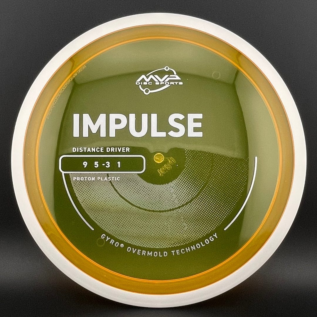 Proton Impulse MVP