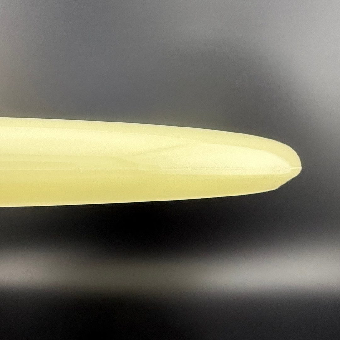 Nocturnal Bullet - Crushin' Amanitas by Manny Trujillo MINT Discs