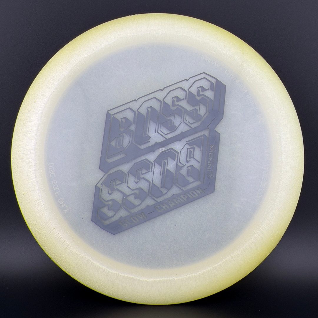 Classic Glow Champion Boss Innova