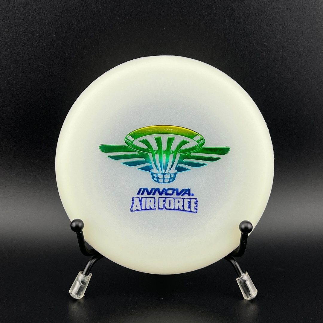 Glow Mini Marker - Air Force Innova