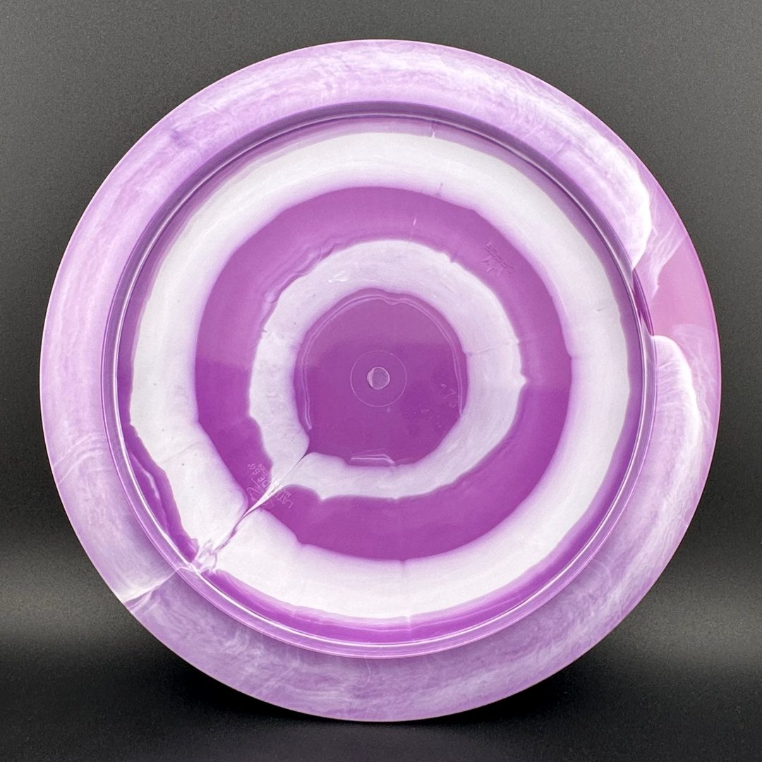 Grand Bullseye Grace - Kristin Latt - 2025 Signature Series Latitude 64