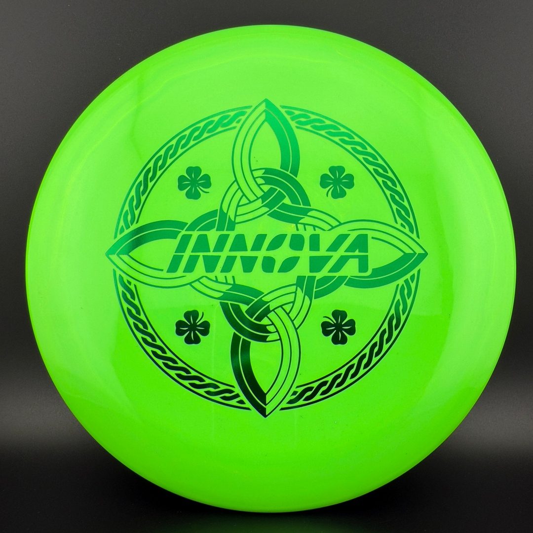 Star Aviar - Lucky Star Stamp Innova
