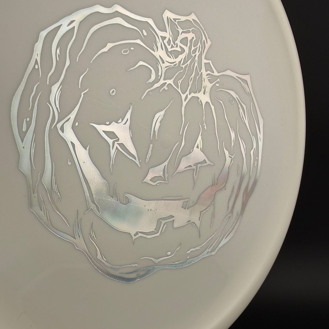 K1 Berg X - Jack O Latern - Halloween 2025 Kastaplast