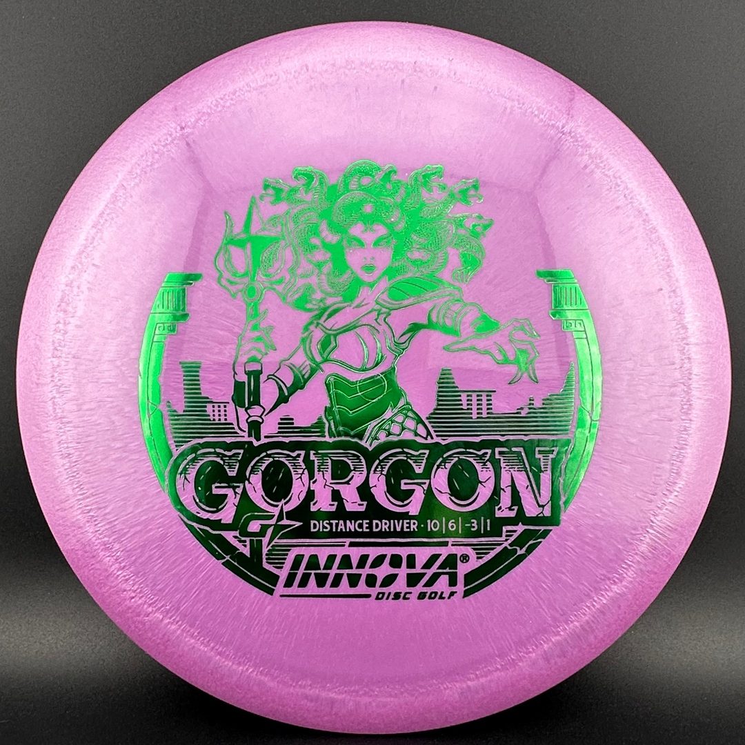 GStar Gorgon Innova