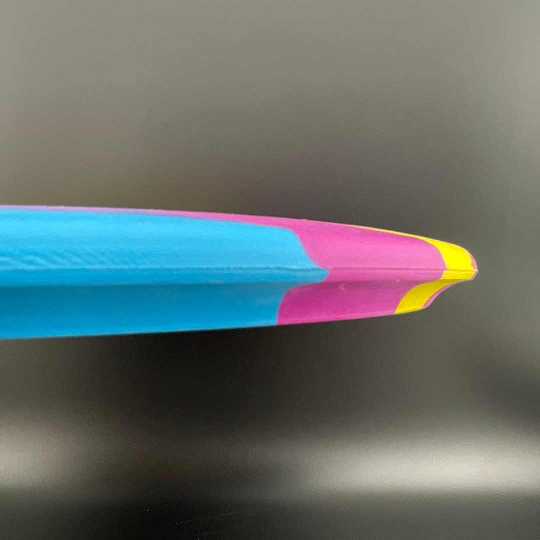 ecoFLEX Nimbus - Unstamped Elevation