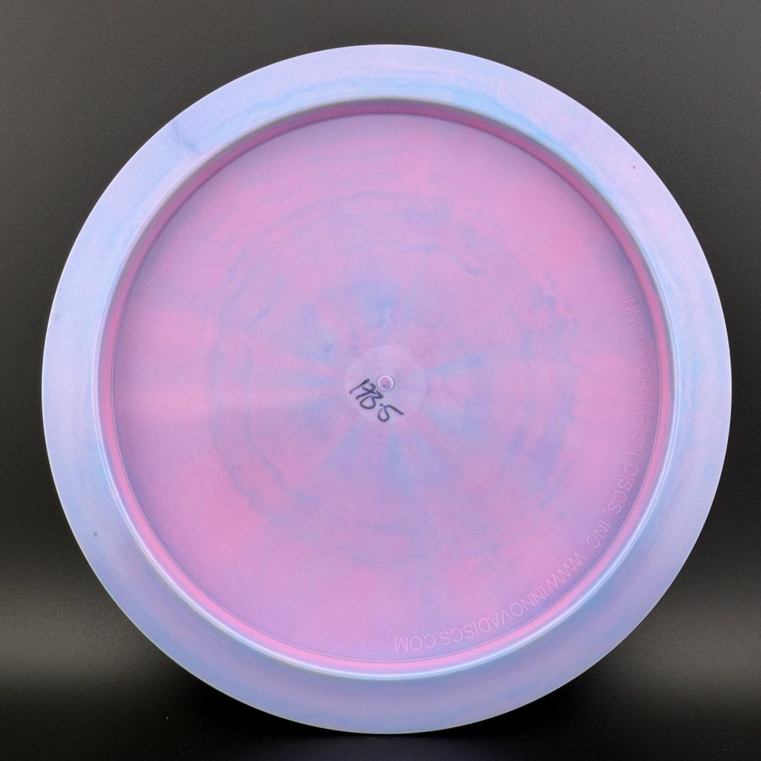 Swirly S-Blend Dynasty Infinite Discs