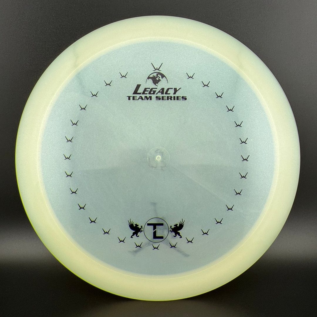 Sparkle Rival - Team Series Stiff Blend *Gibson Stash* Legacy