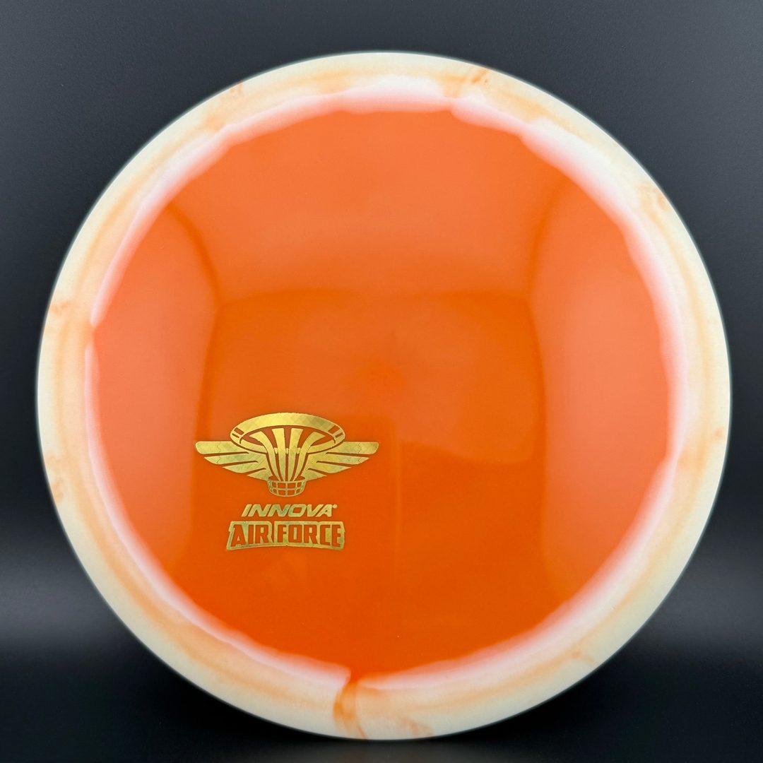 Proto Glow Halo Champion Wraith - Air Force Innova