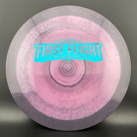 Swirly S-Blend Czar - First Flight Infinite Discs