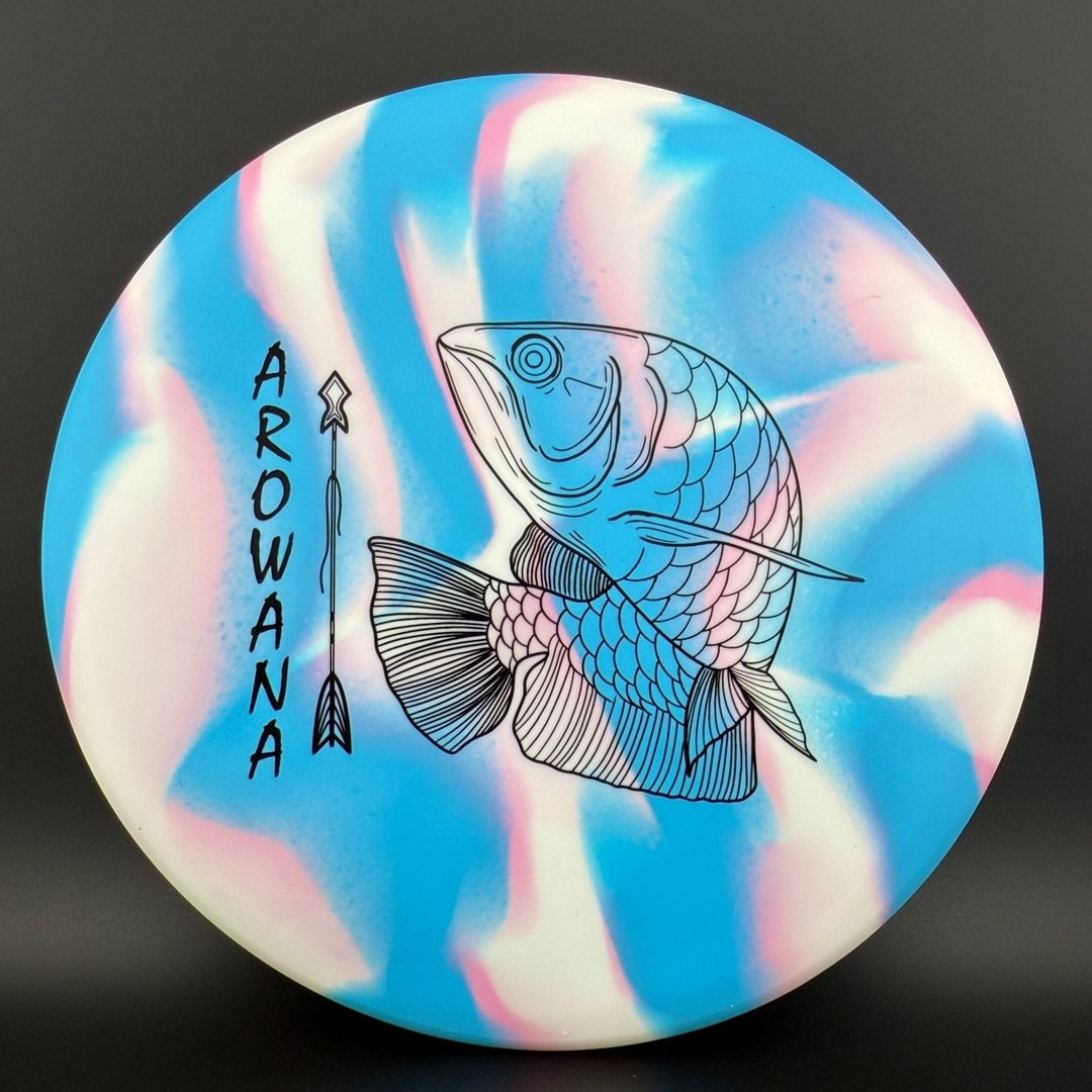 glO-G Arowana Elevation