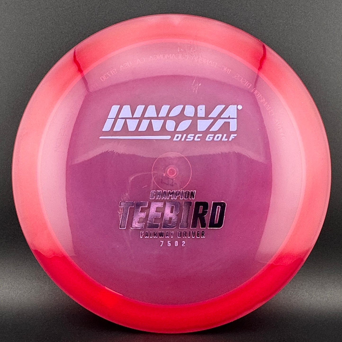 Champion Teebird