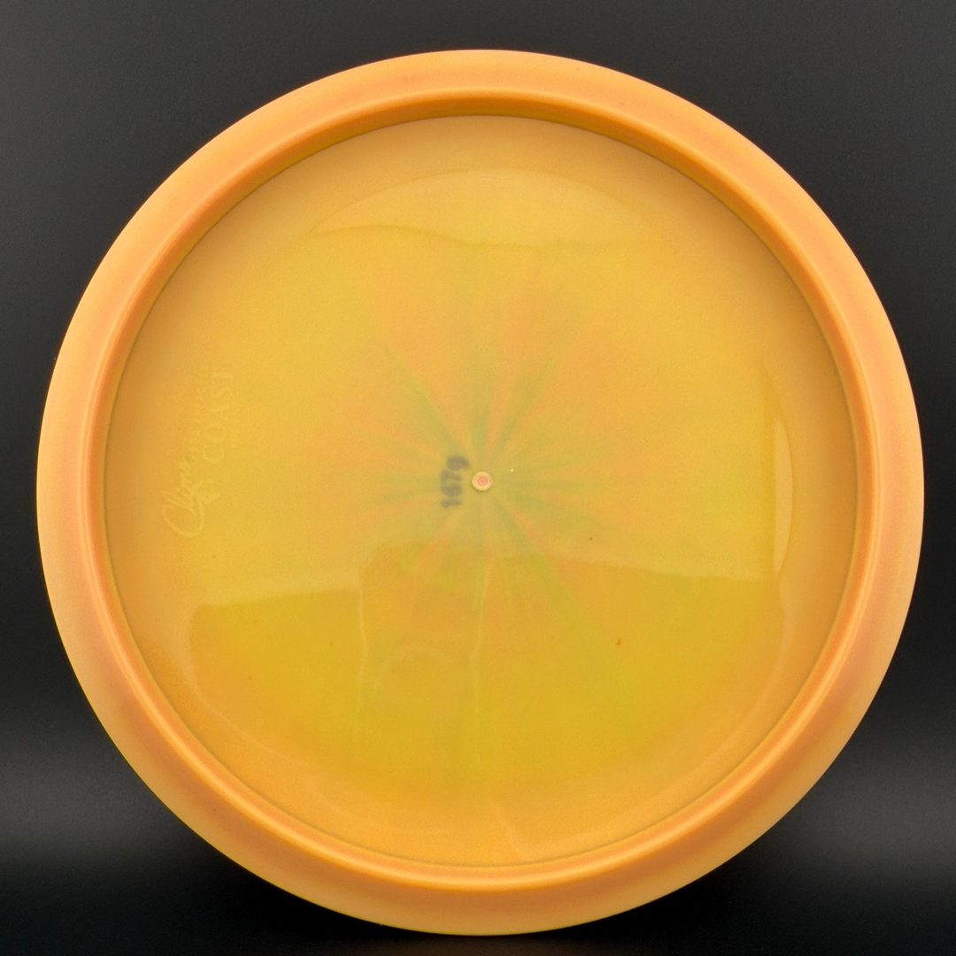 Signature Line Coast - Prototype