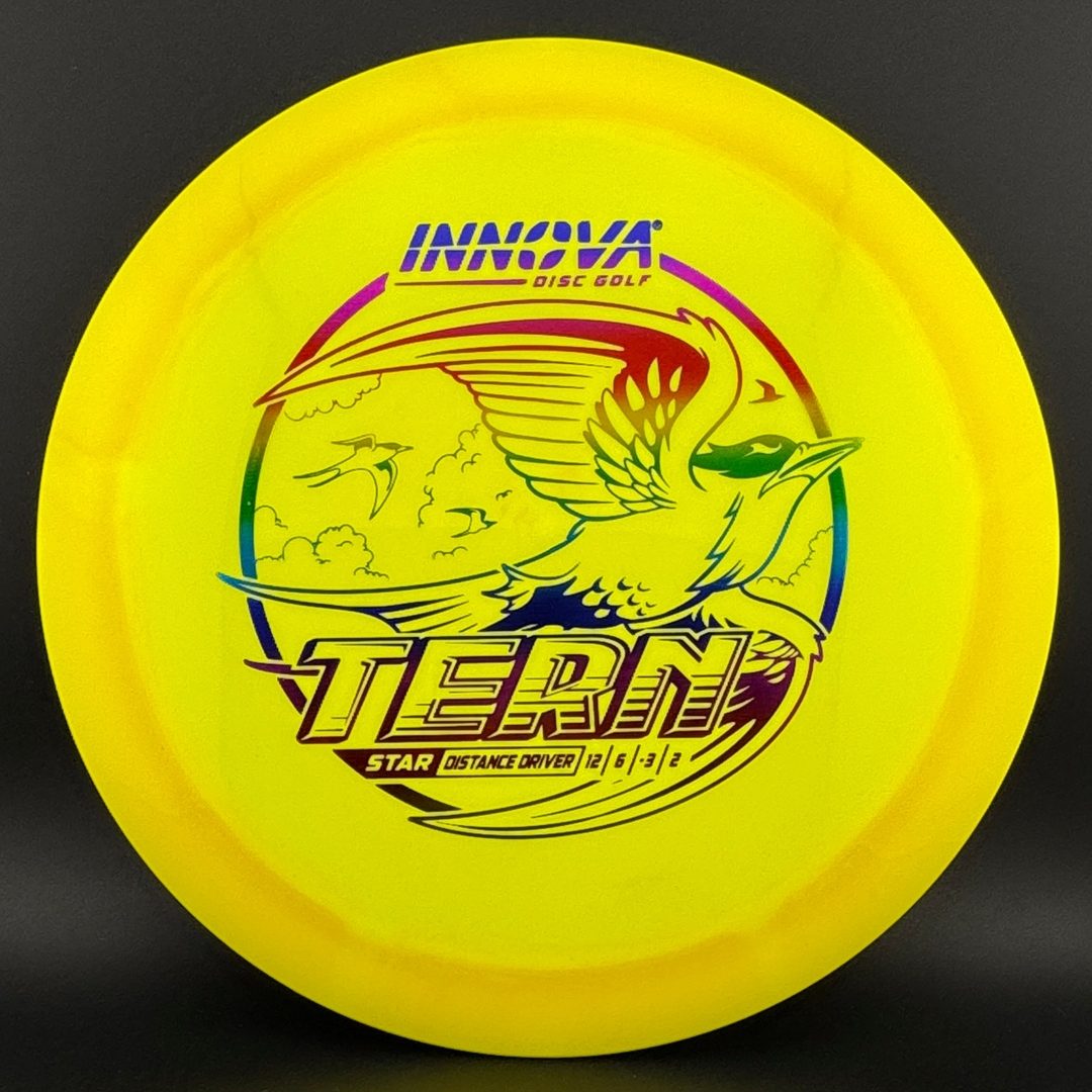 Star Tern Innova