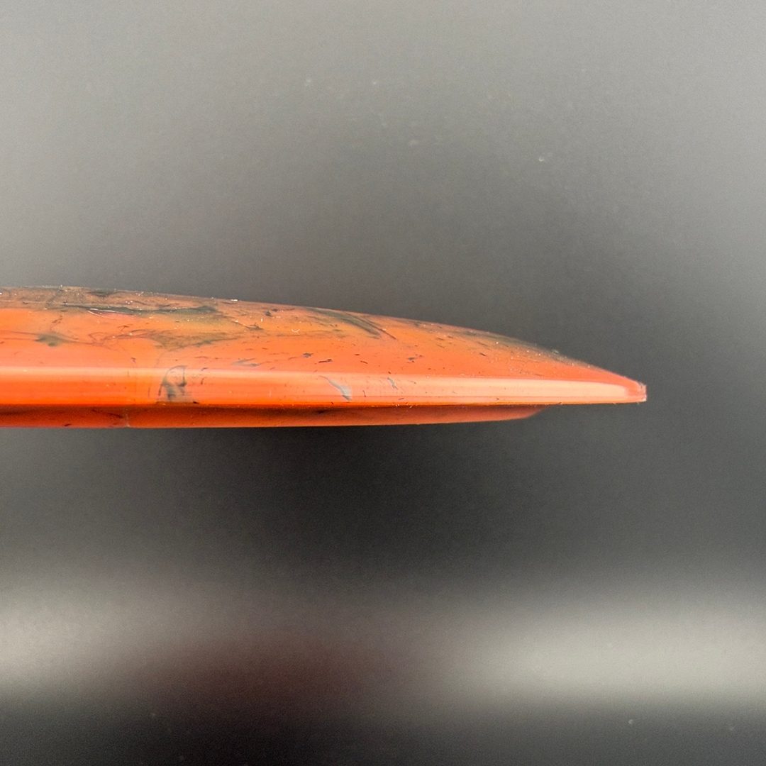 Toxic Waste Famine Doomsday Discs