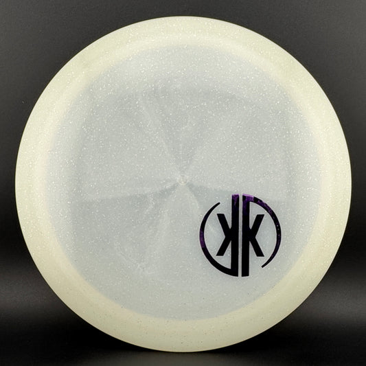 Metal Flake C-Line FD3 - Mini Kyle Klein Stamp