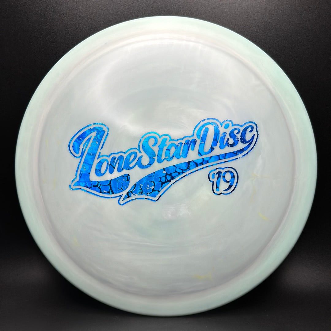 Alpha Spur - Reinvented Bar Stamp DROPPING 01/01 @ 9am MST Lone Star Discs