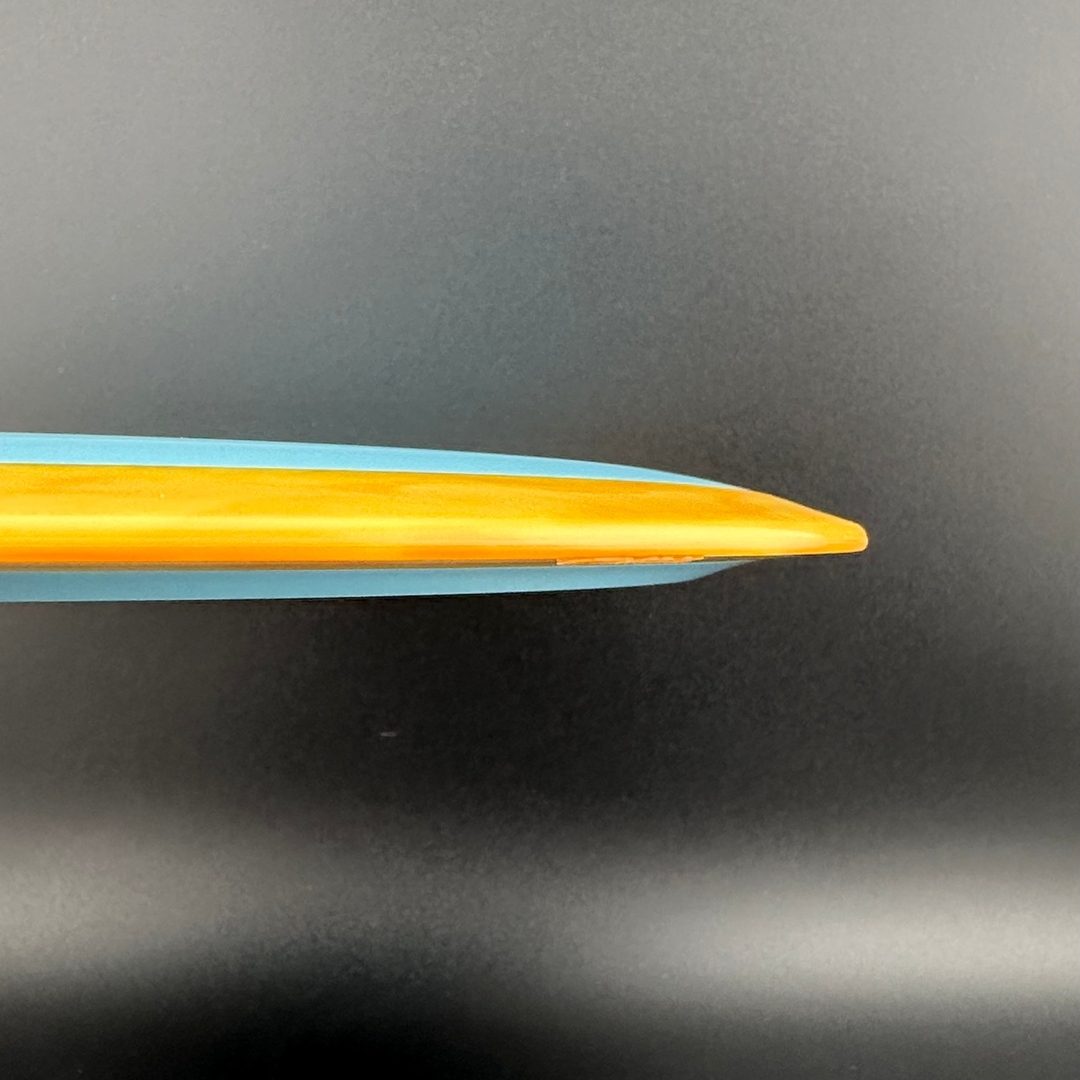 Neutron Mayhem Axiom