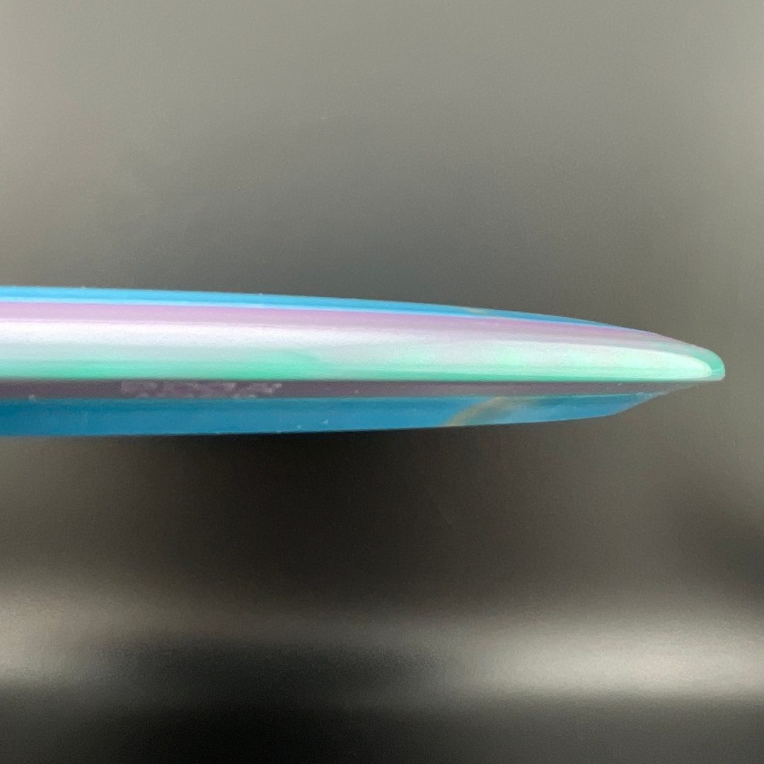 Cosmic Neutron Crave Axiom