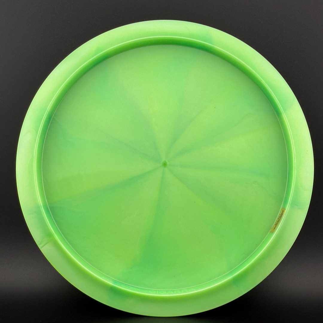Ti Swirl Cigarra - Limited Edition GMC 1/500 Discraft