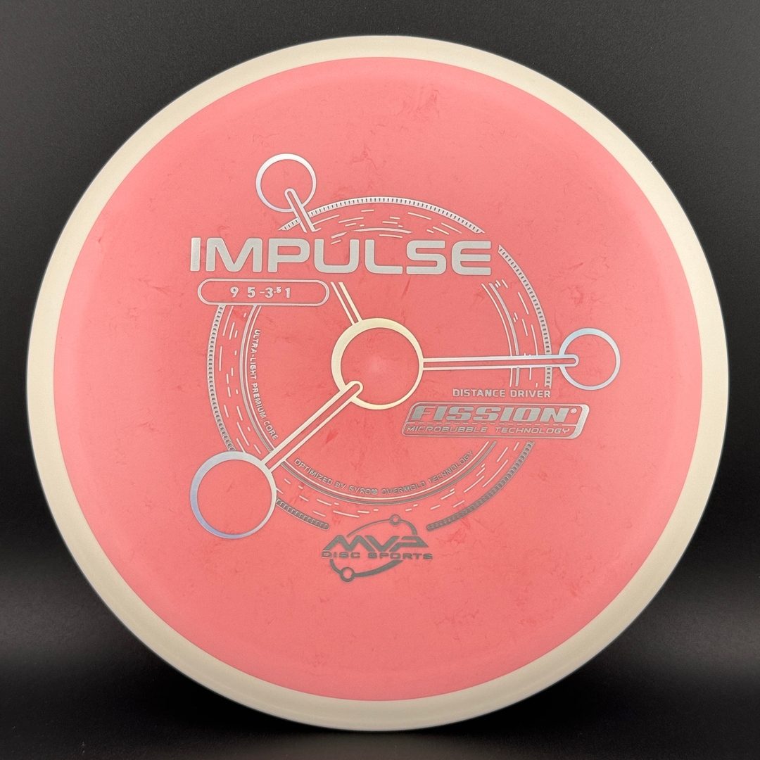 Fission Impulse MVP
