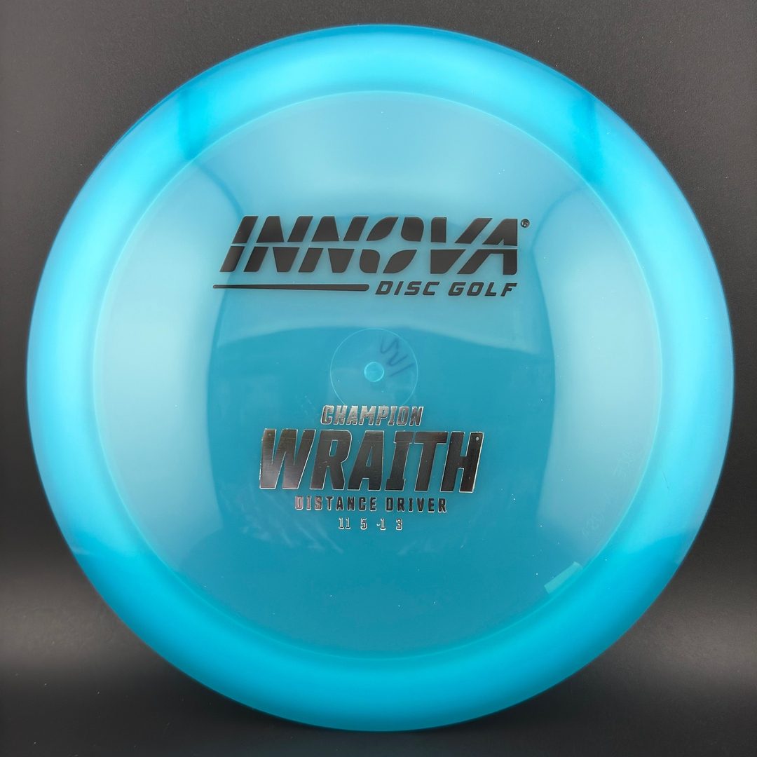Champion Wraith Innova