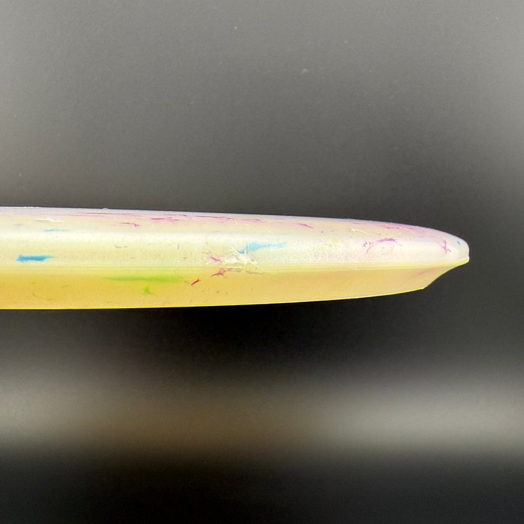 Colorshift Jawbreaker Z Buzzz - DGLO 2025 Discraft