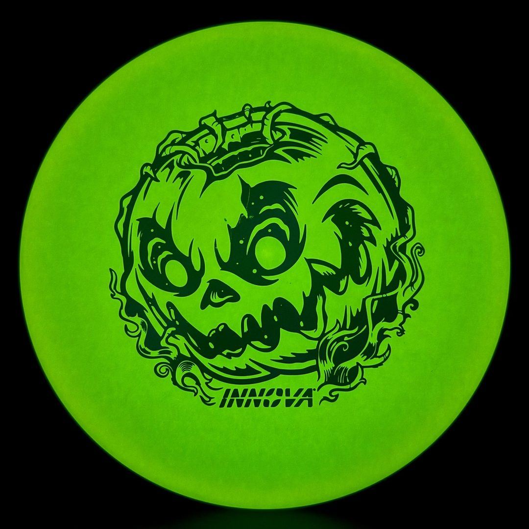 Nexus Color Glow Aviar - Halloween 2024 Pumpkin Edition Innova