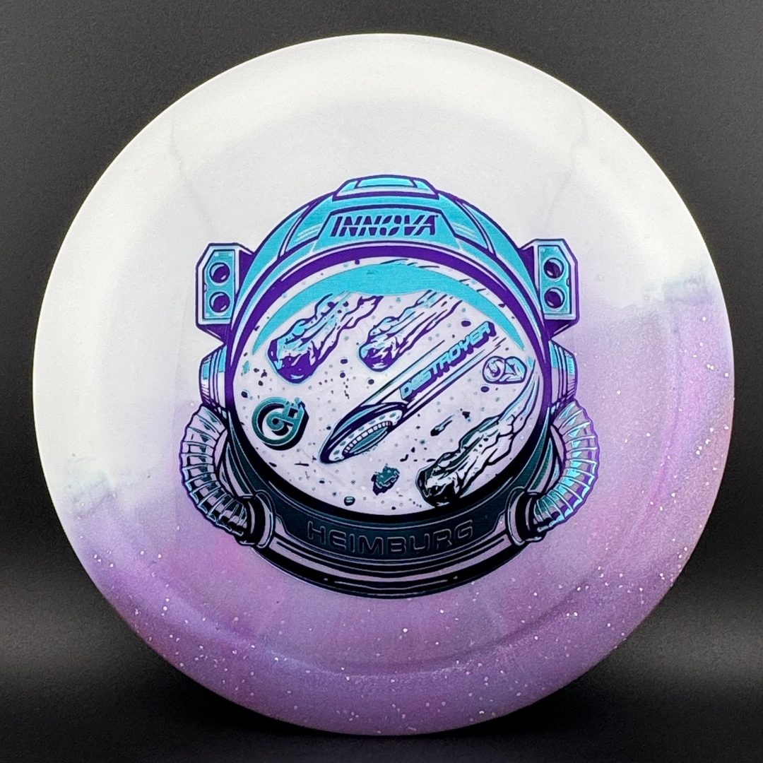 Duo Destroyer - Calvin Heimburg Tour Series Innova